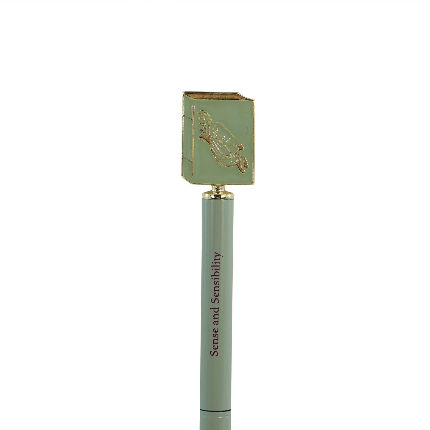 Pulteney Press Sense and Sensibility Pen