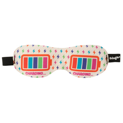 3D Teen Sleep Mask - Charging