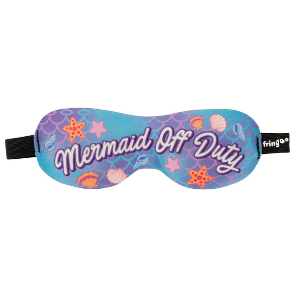 Masque de sommeil – 3D Teen – sirène Off Duty