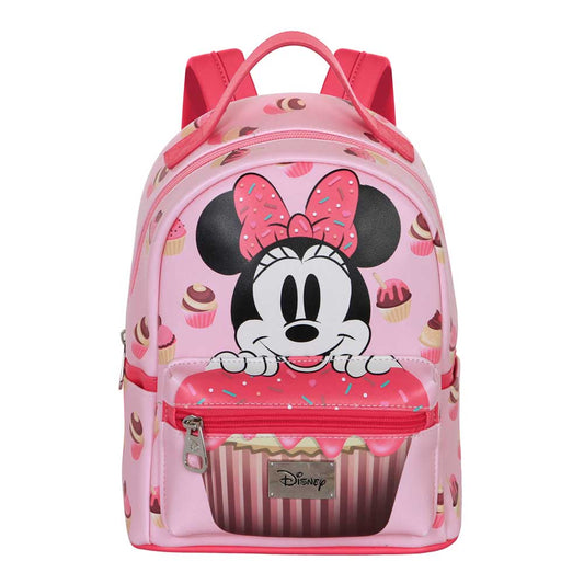 Petit Sac à dos Heady Disney - Minnie Mouse Muffin