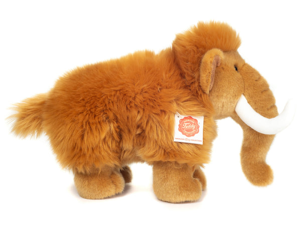 Peluche Mammouth – 30 cm - Teddy Hermann