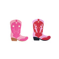 Limes à Ongles Bottes de Cow-boy