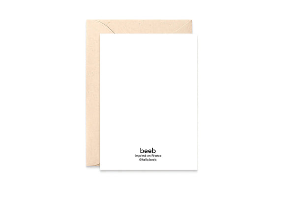 Lobster Heart Card