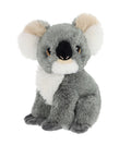 Keeleco Koala Plush Toy 18cm