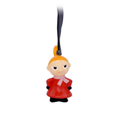 Moomin Hanging Decoration - Little My