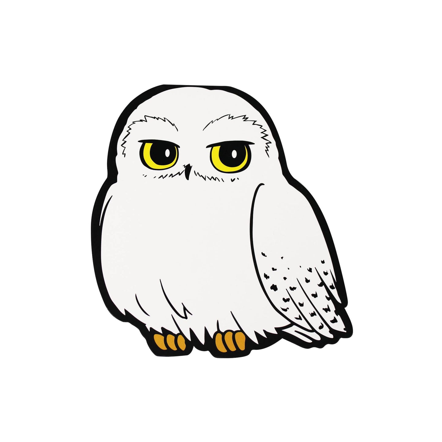 Harry Potter Pocket Notebook - Hedwig