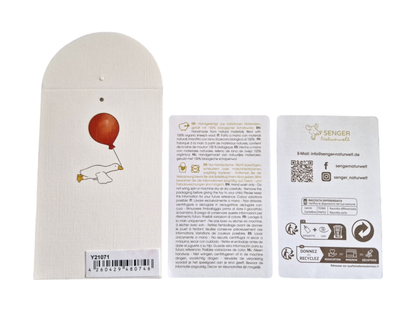 Large plush turtle | brown