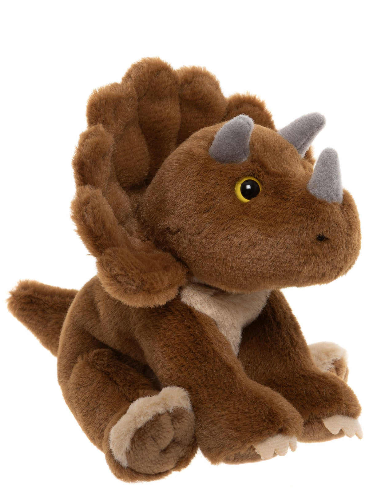 Peluche Triceratopo Cuddle Cub