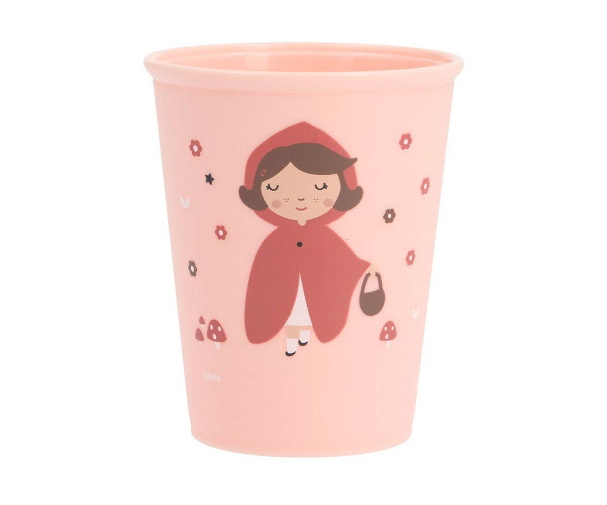 Little Red Riding Hood Cup