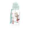 Borraccia per bambini in Tritan I Tre Porcellini - 500 ml