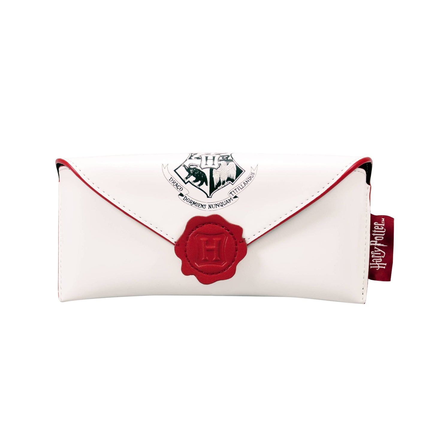 Envelope for glasses case - Harry Potter (Letters)