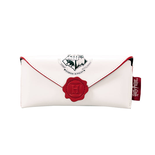 Envelope for glasses case - Harry Potter (Letters)