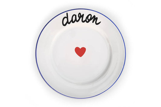 The Family's Having a Blast - Dad