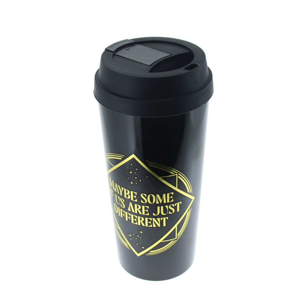 Mug de Voyage Wicked – 450 ml