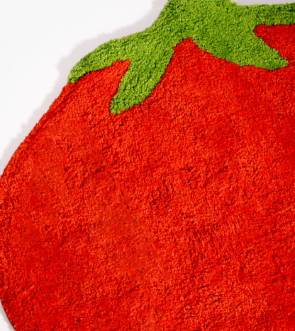 Tappetino da bagno - Pomodoro