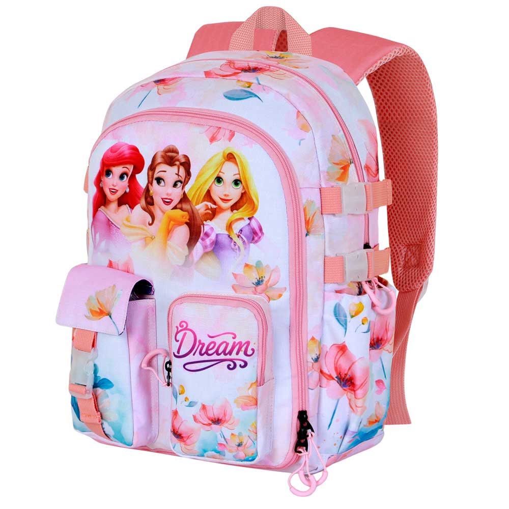 Sac à Dos Haru Disney Princesses « Dream »