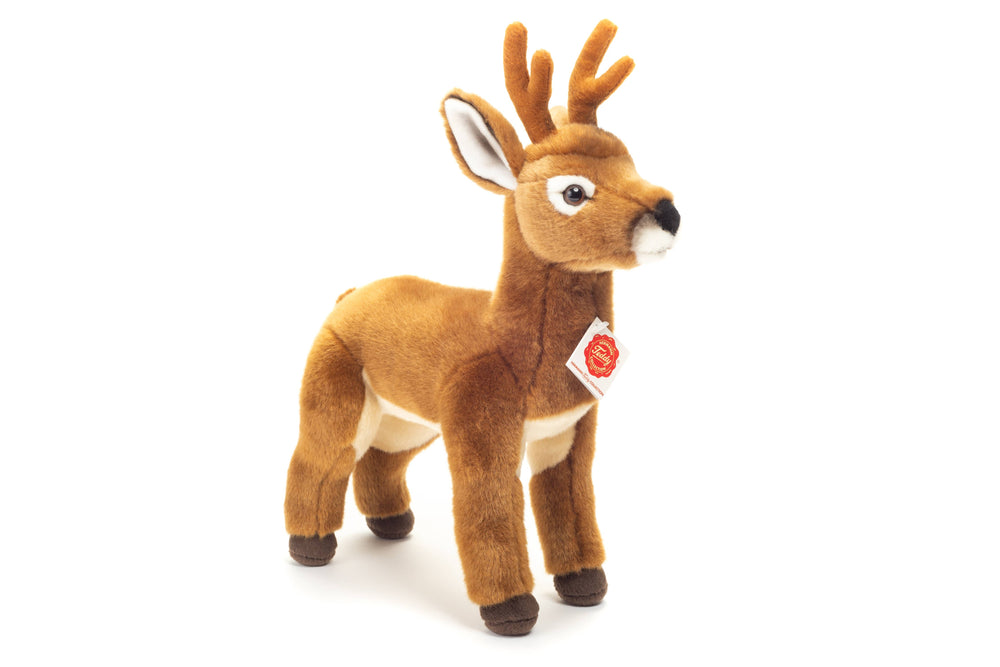 Roe Deer Plush