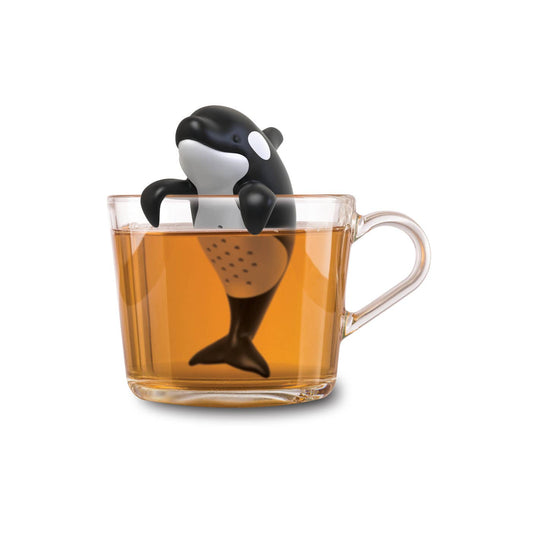 Orca Tea Infuser