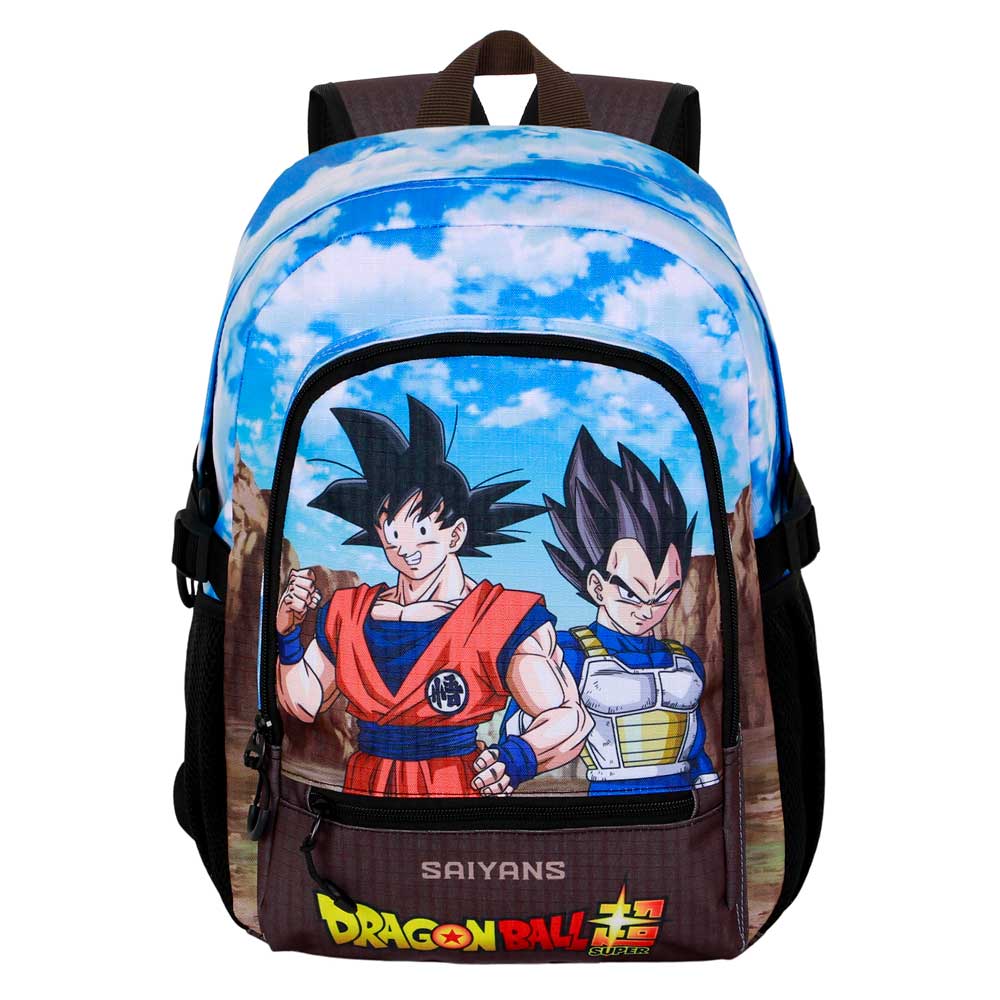 Sac à Dos Fight 3.0 Dragon Ball « Rivals »