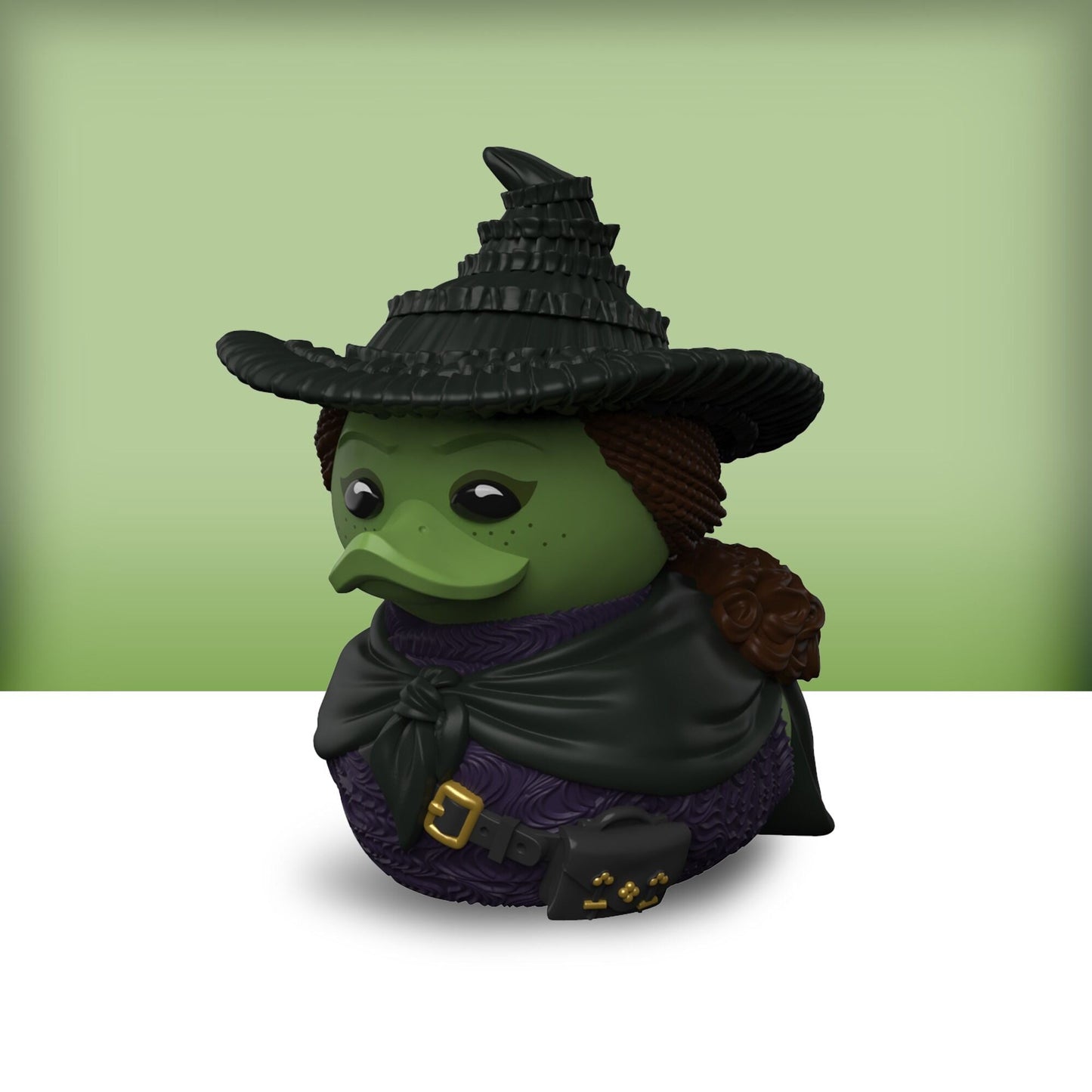 Elphaba Thropp Duck (Mini Edition)