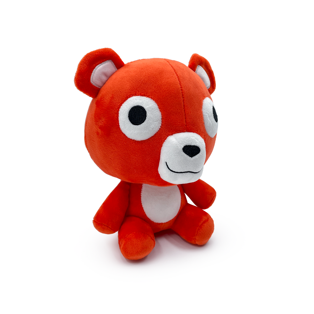 Peluche AfroSenju