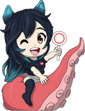 Figurine Akidearest