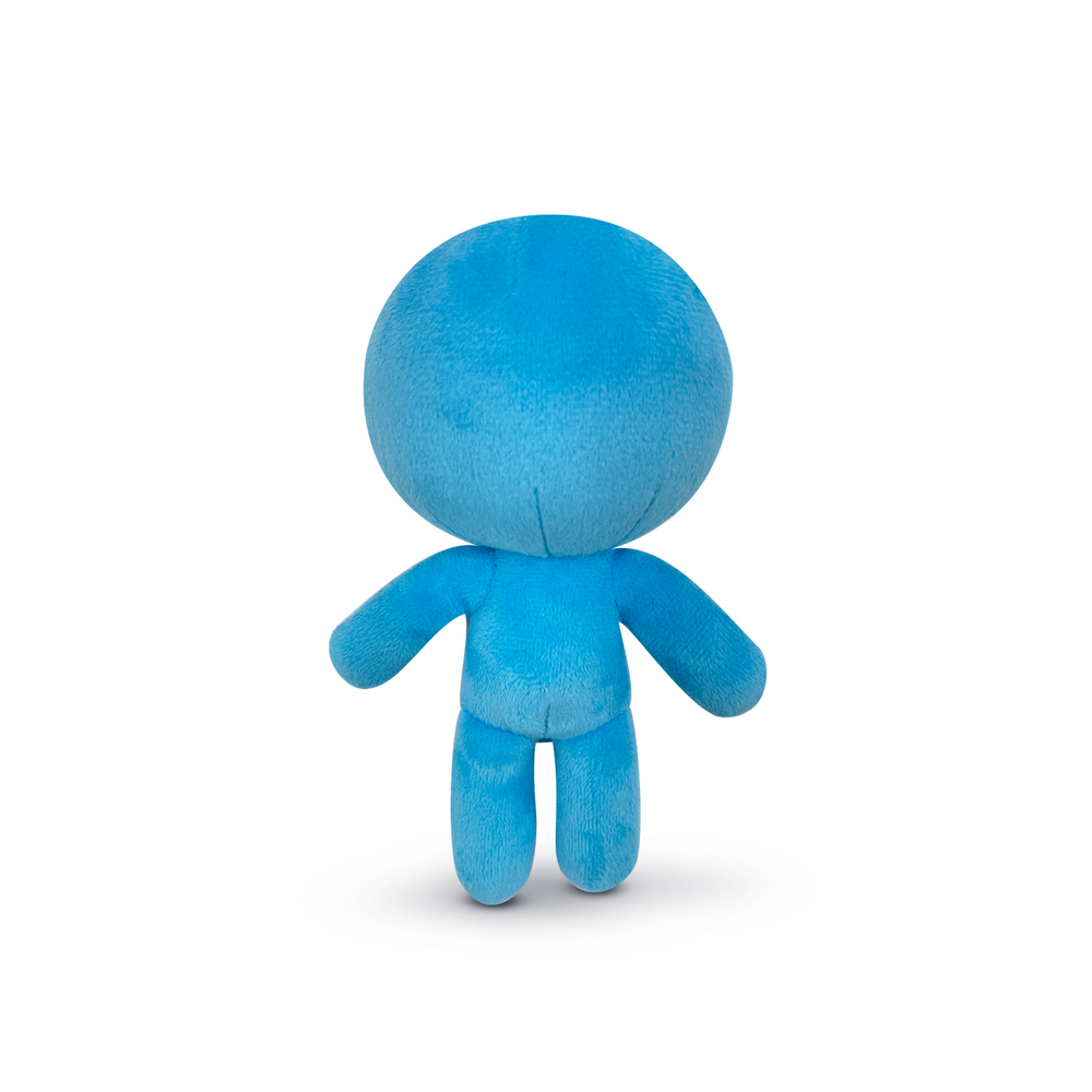 Blind Box Alan Becker