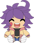 Alesa Plush (9in)