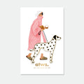 Dalmatian — Enamel Pin