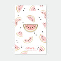 Watermelon - Pins