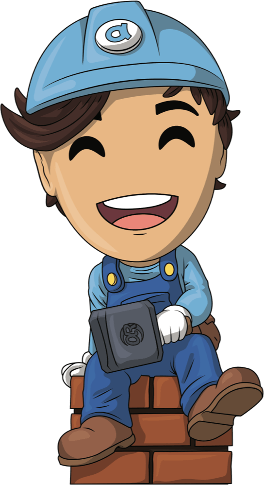 Alpharad