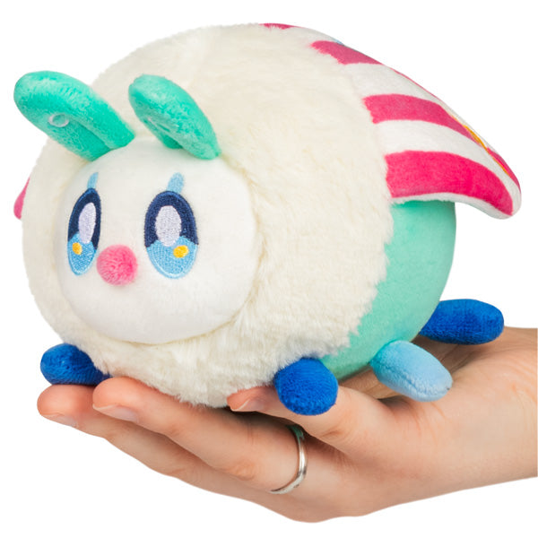 Peluche Alter Egos Série 19 – Clown Papillon de Nuit
