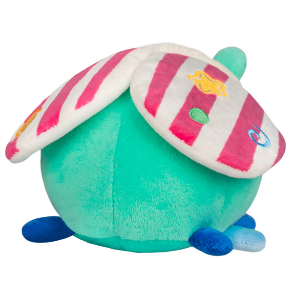 Peluche Alter Egos Série 19 – Clown Papillon de Nuit