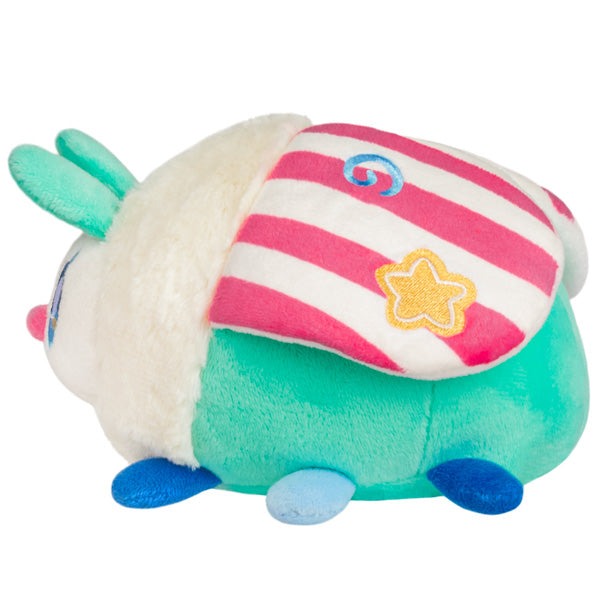 Peluche Alter Egos Série 19 – Clown Papillon de Nuit
