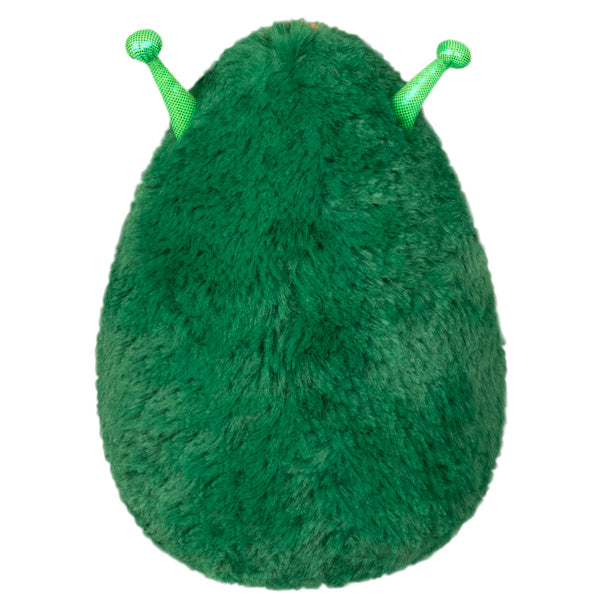 Peluche Alter Egos Squishable – Avocat Alien