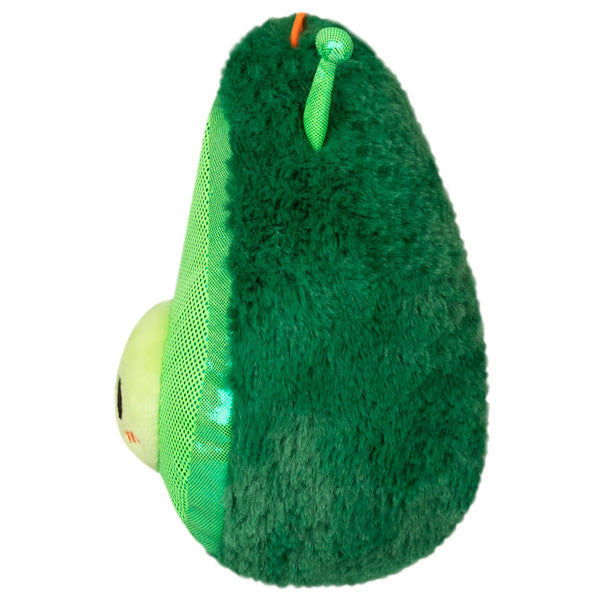 Peluche Alter Egos Squishable – Avocat Alien