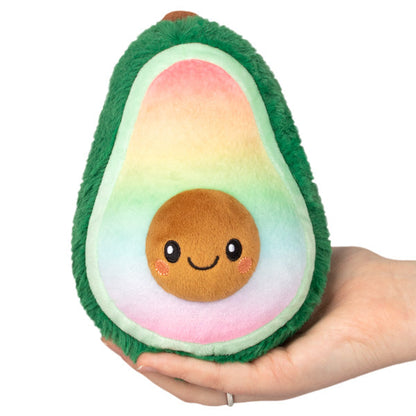 Peluche Alter Egos Squishable – Rainbowcado