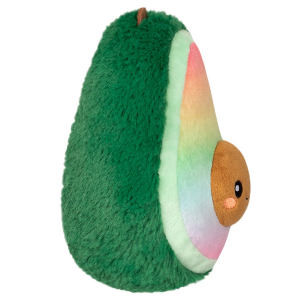Peluche Alter Egos Squishable – Rainbowcado