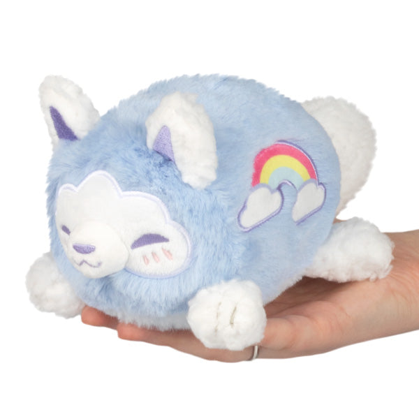 Peluche Alter Egos Série 15 – Cloudy Kitsune