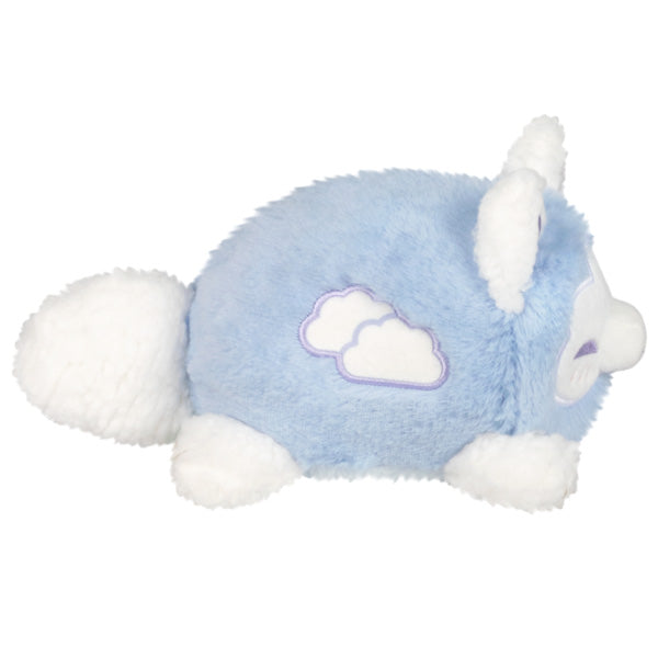 Peluche Alter Egos Série 15 – Cloudy Kitsune