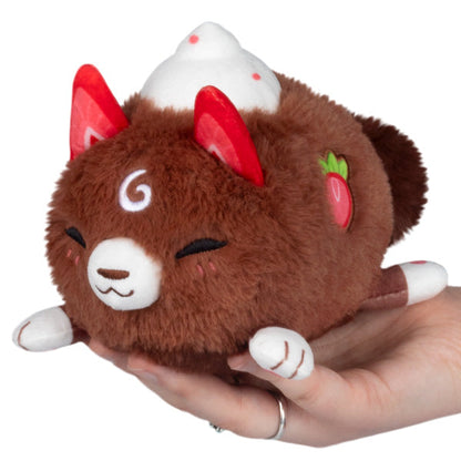 Peluche Alter Egos Série 15 – Cocoa Kitsune