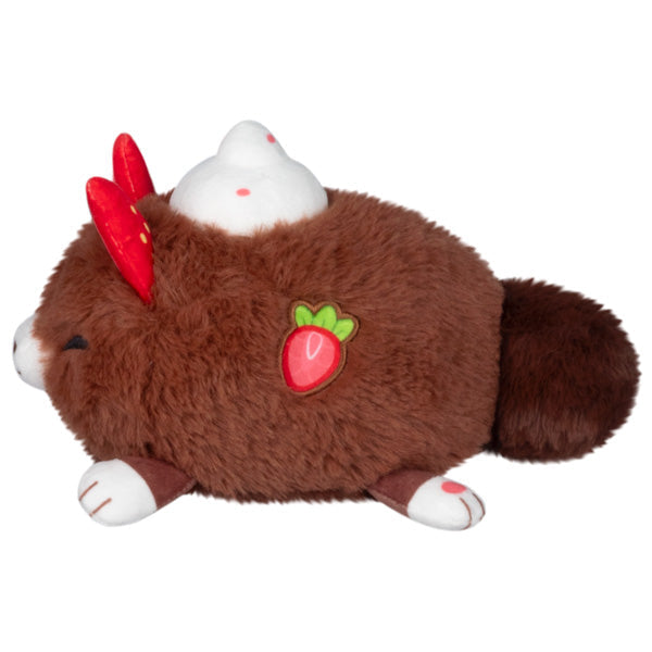 Peluche Alter Egos Série 15 – Cocoa Kitsune