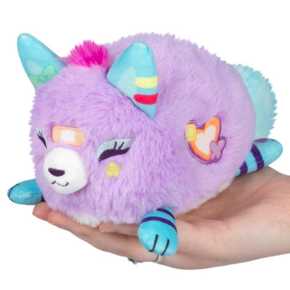 Peluche Alter Egos Série 15 – Decora Kitsune