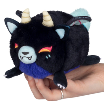 Peluche Alter Egos Série 15 – Démon Kitsune