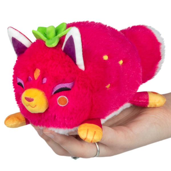 Peluche Alter Egos Série 15 – Fruity Kitsune