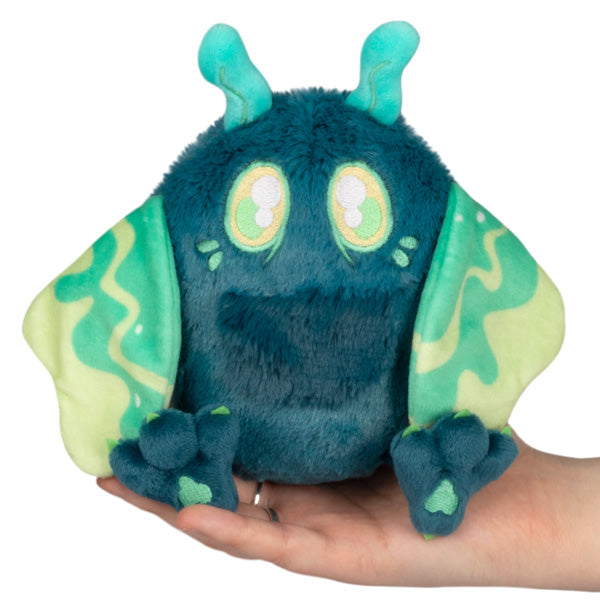 Peluche Alter Egos Série 14 – Ectoplasm Mothman