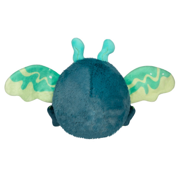 Peluche Alter Egos Série 14 – Ectoplasm Mothman