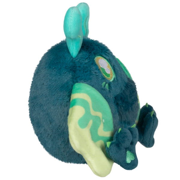 Peluche Alter Egos Série 14 – Ectoplasm Mothman