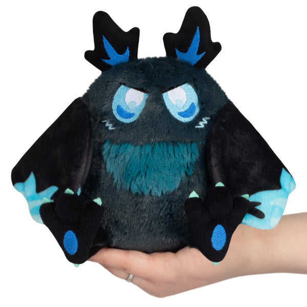 Peluche Alter Egos Série 14 – Fiery Mothman