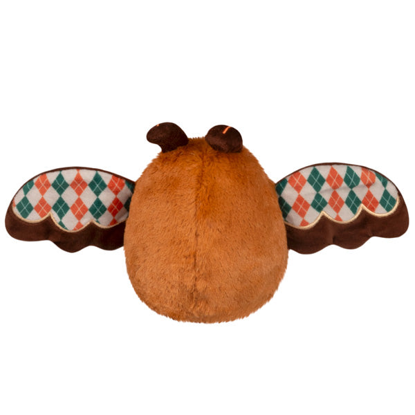 Peluche Alter Egos Série 14 – Professor Mothman